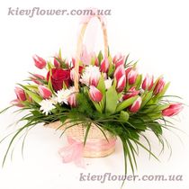 Киев доставка цветов